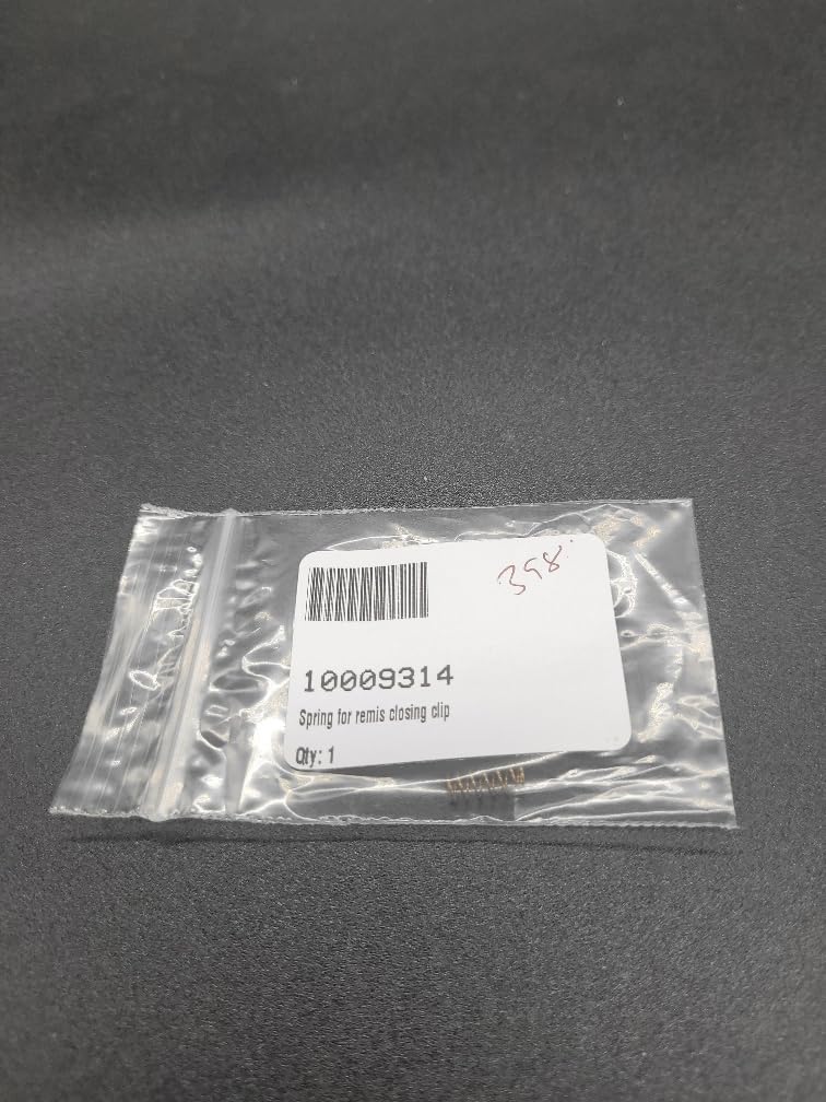 coverandcarry Remis Closing Clip Spring 11mm x 4.5mm 10009314 Caravan/Motorhome
