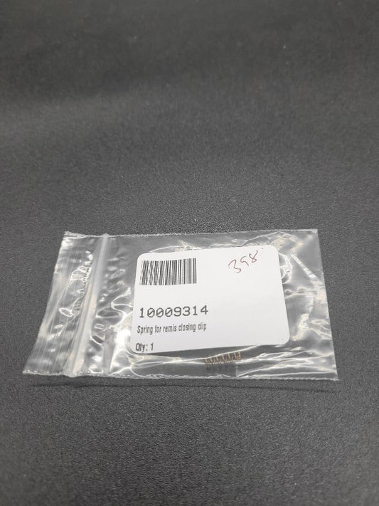 coverandcarry Remis Closing Clip Spring 11mm x 4.5mm 10009314 Caravan/Motorhome