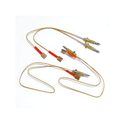 Thetford Hob Type S Burner Thermocouple for Caravans and Motorhomes, SSPA0150