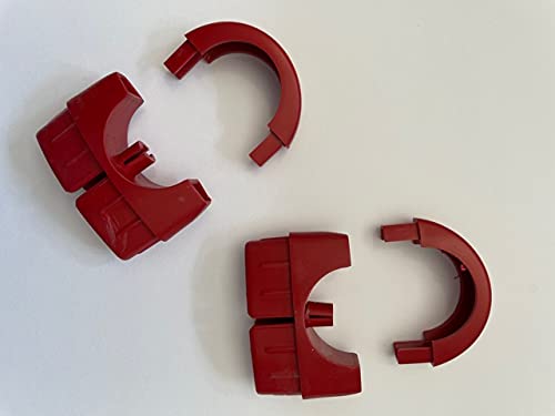 coverandcarry Fiamma Step Support and Cap for Ladders -98658-045