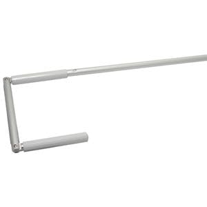 Fiamma Lift 77 Crank Handle for Carry Bike Rack on Motorhomes 98656-814