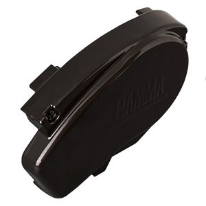 Fiamma Right Hand Winch Cover F65S In Black 98655-343 77902