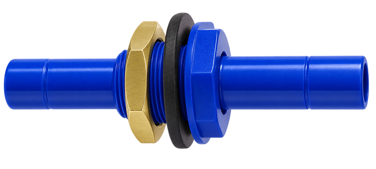 Reich UniQuick Fresh Water Tank Inlet   533-1280  N290