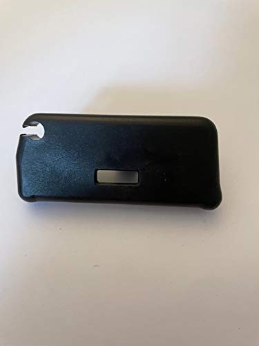 coverandcarry Fiamma Pelmet End For E Box R/Hand - 01943A01