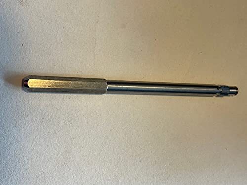 Remis Vario 2 Replacement Shaft 46-55mm (107mm) I711B