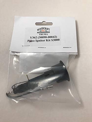 Truma Piezo Ignitor Kit S3000