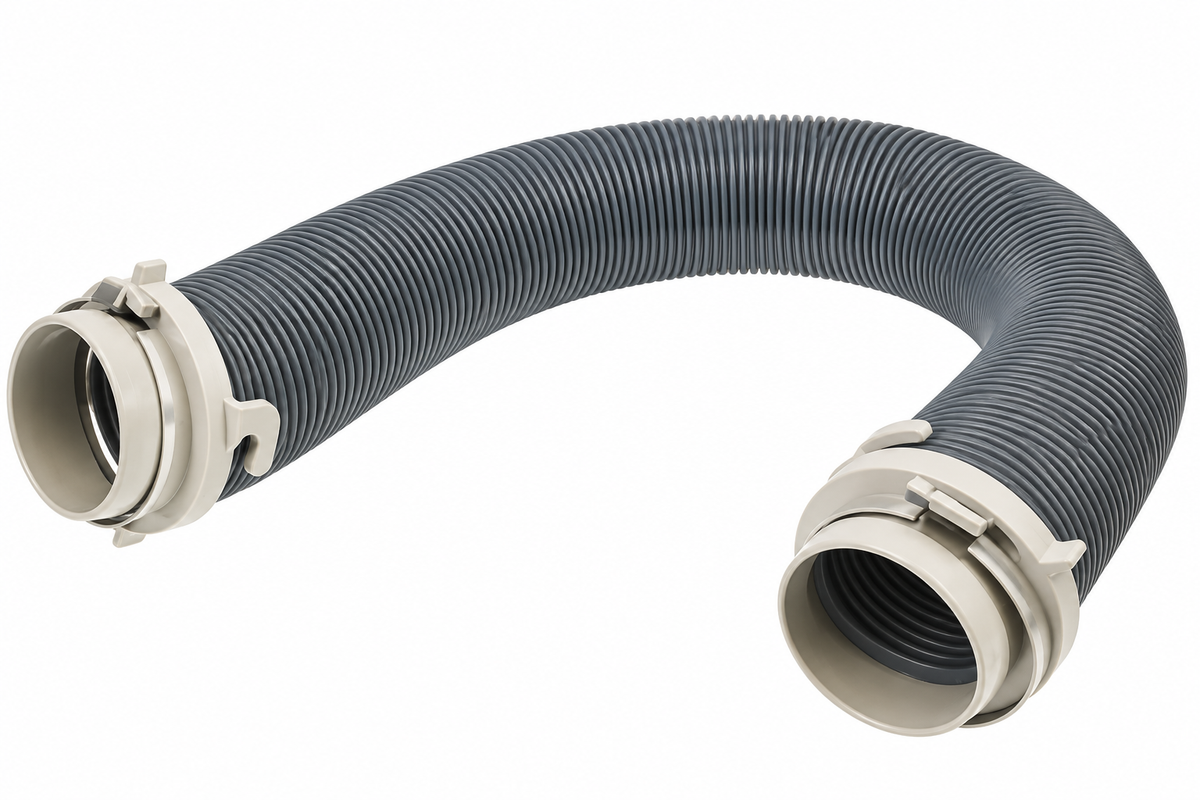 Fiamma Sanitary Flex Kit 300cm 02438A01 71813