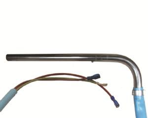 Thetford Fridge Element 220vac 200w For Models N145 - N150 Part 626990