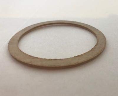 Truma Y300 Cramer 60mm Fibre Gasket