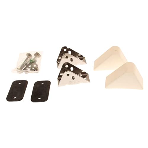 Fiamma 200D Upper Fixing Kit 98655-033