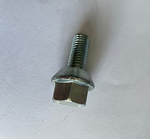 AL-KO Chassis Member Mounting Bolt - 12mm x 35mm 1311028 V878