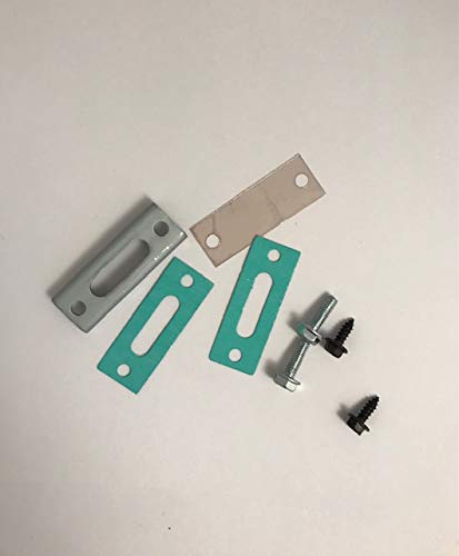 Truma Y380 Mica Window (30030-42700)