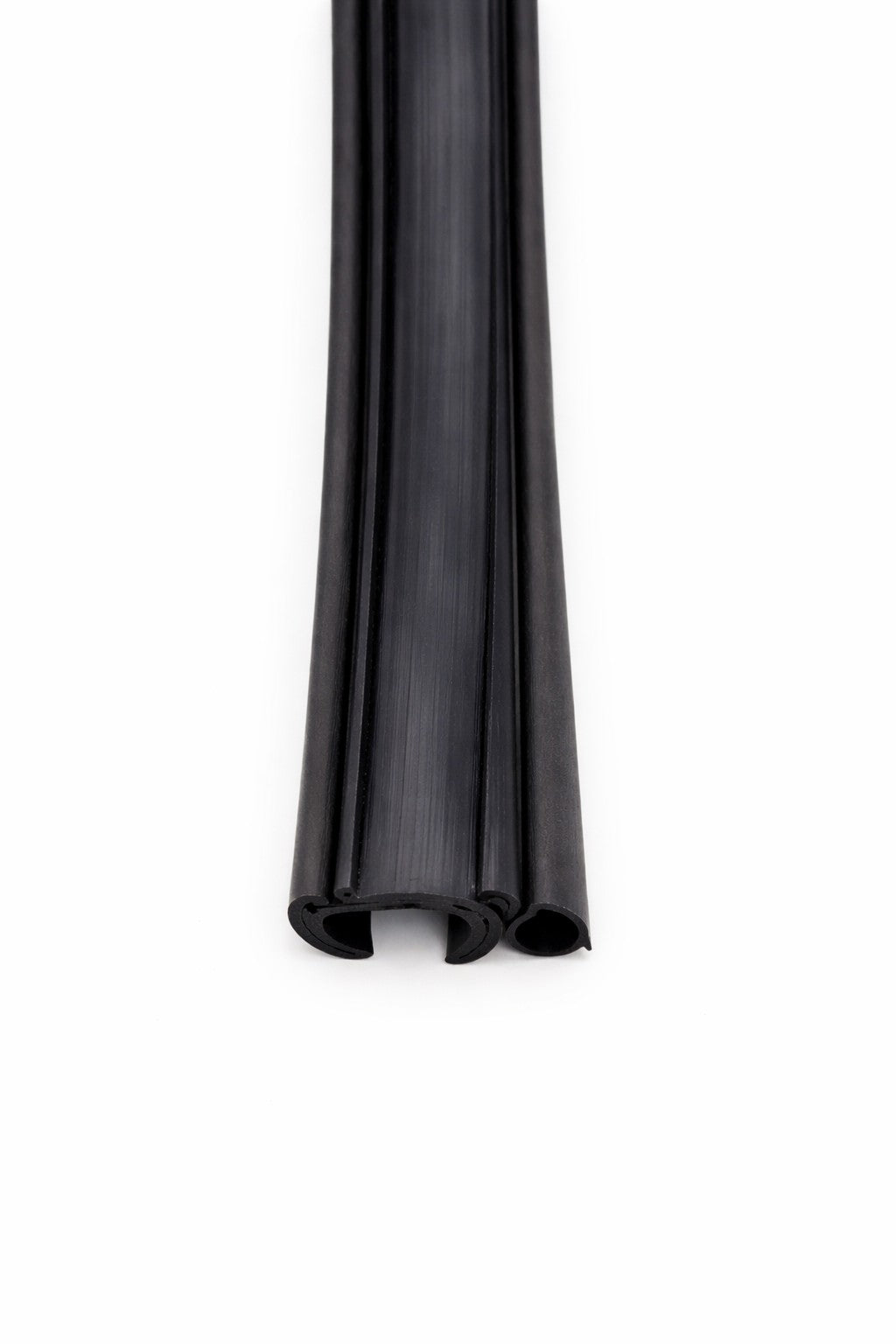 Window Rubber 27mm Large Bore (Sold by the Metre) X605