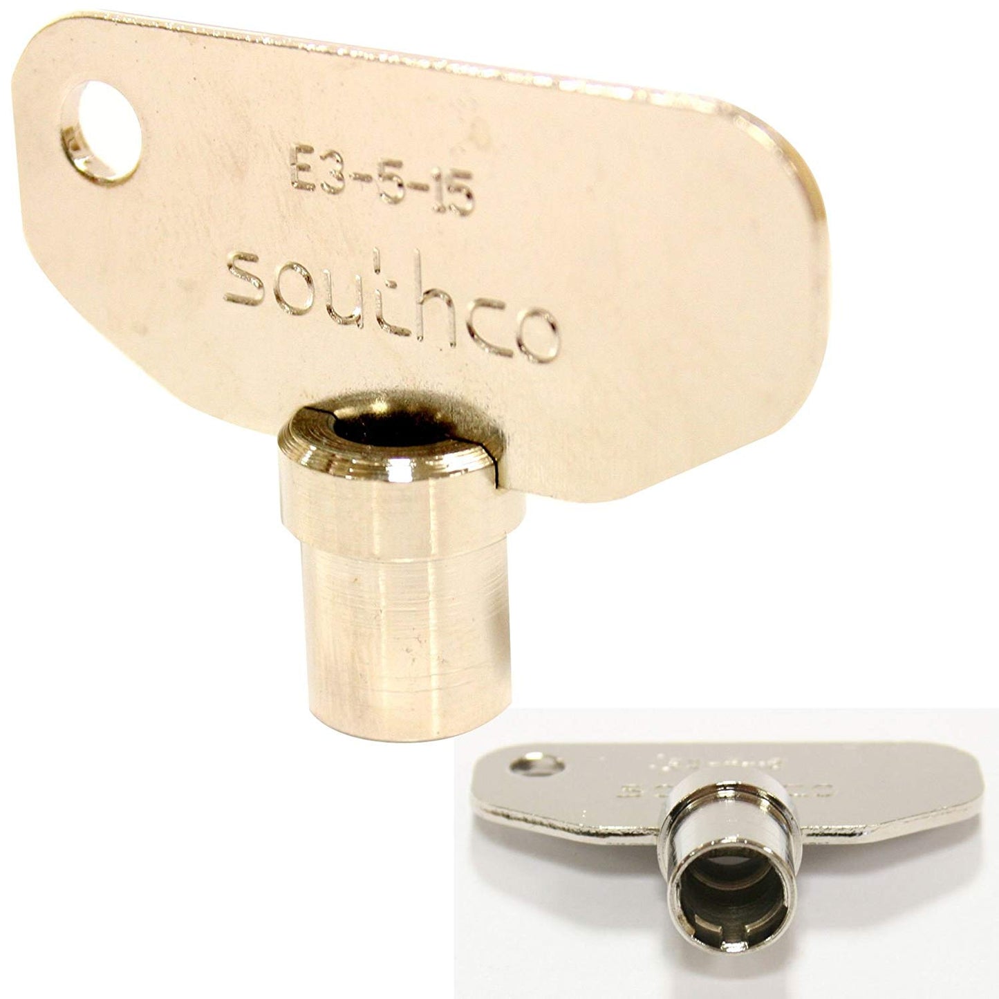 Southco Universal Locker Box Compartment Gas Key Caravan Motorhome PO364 00045