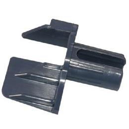 Fiamma Case Box Clip System for End Part for Right Hand Fitting. 98655-498  76994