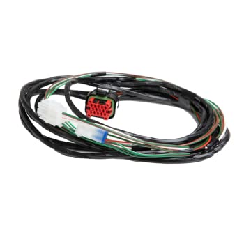 ALKO ATC Underfloor Harness - Swift Cibus Post 2017 1559203