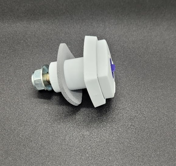 FAWO Service Locker Lock 01716T50599