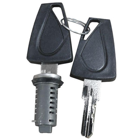 SCS Cylinder and Keys (5309-1/5310-2) Caravan/Motorhome 74532