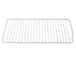 Thetford Fridge Shelf for models N108/N112. Measuring 453.8mm x 180mm. 62664308