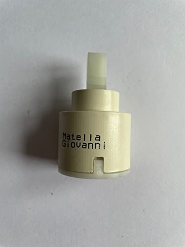 Dimatec Replacement Tap Cartridge Monolever Operation - 0182006.99