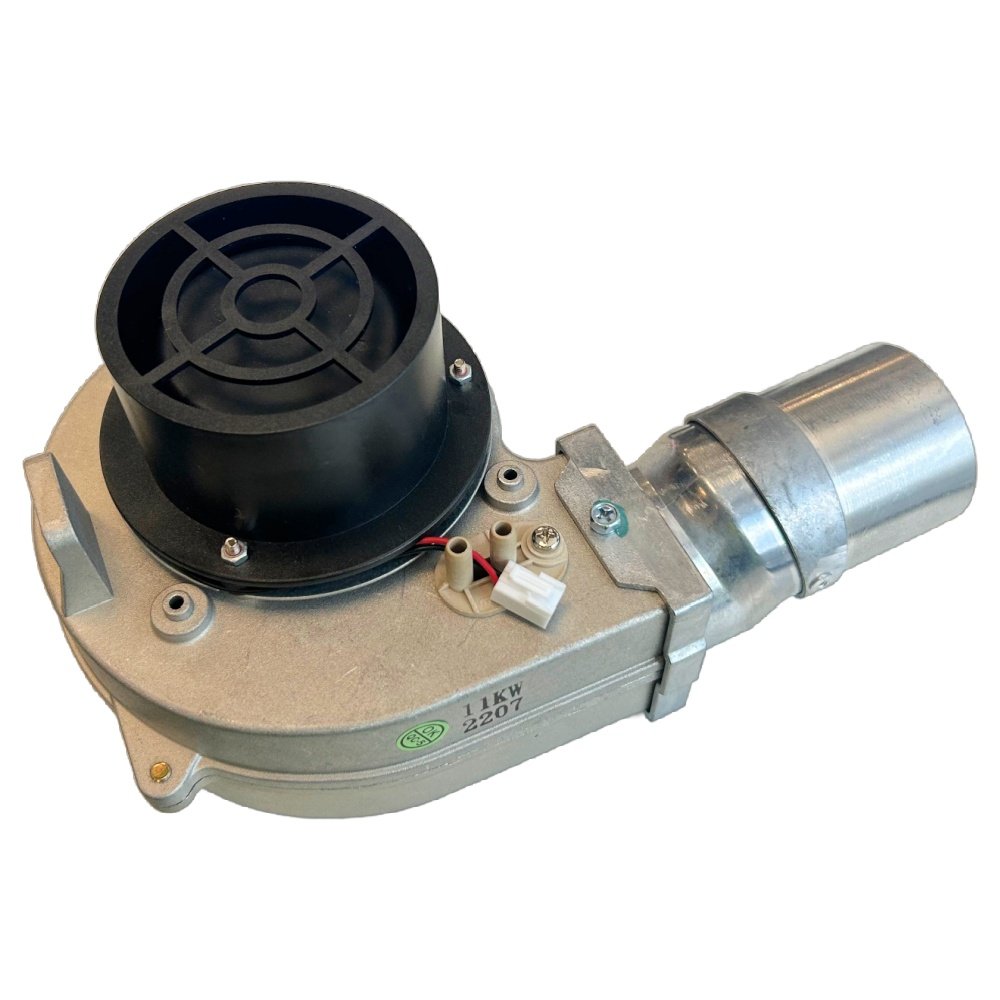 Imass complete blower used to circulate heated air in Caravans and Motorhomes. S5727