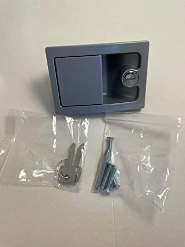 Caraloc 700 Exterior Lock