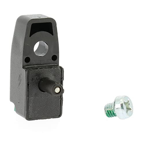 DOMETIC Door Lock Refrigerators RM 4XXX