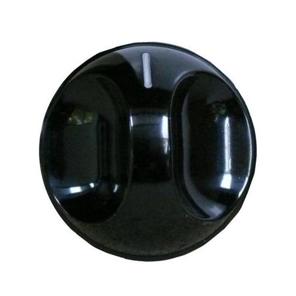 Thetford Enigma Gas Control Knob SPCC0619.BK