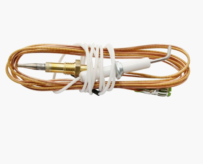 Thetford Oven Thermocouple and Electrode for Aspire(C2) for Caravans and Motorhomes. SSPA0623