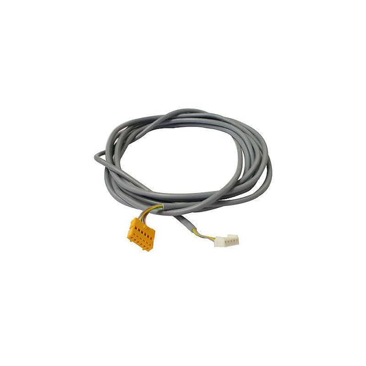 Truma Control Panel Cable - 3M. Also for use with the Trumatic C6002, C 6002EH + C3402 from 06/1997. 10 pin. 34000-09300