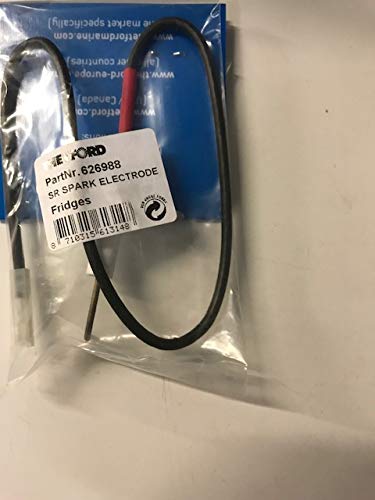 Thetford 626988 Refrigerator