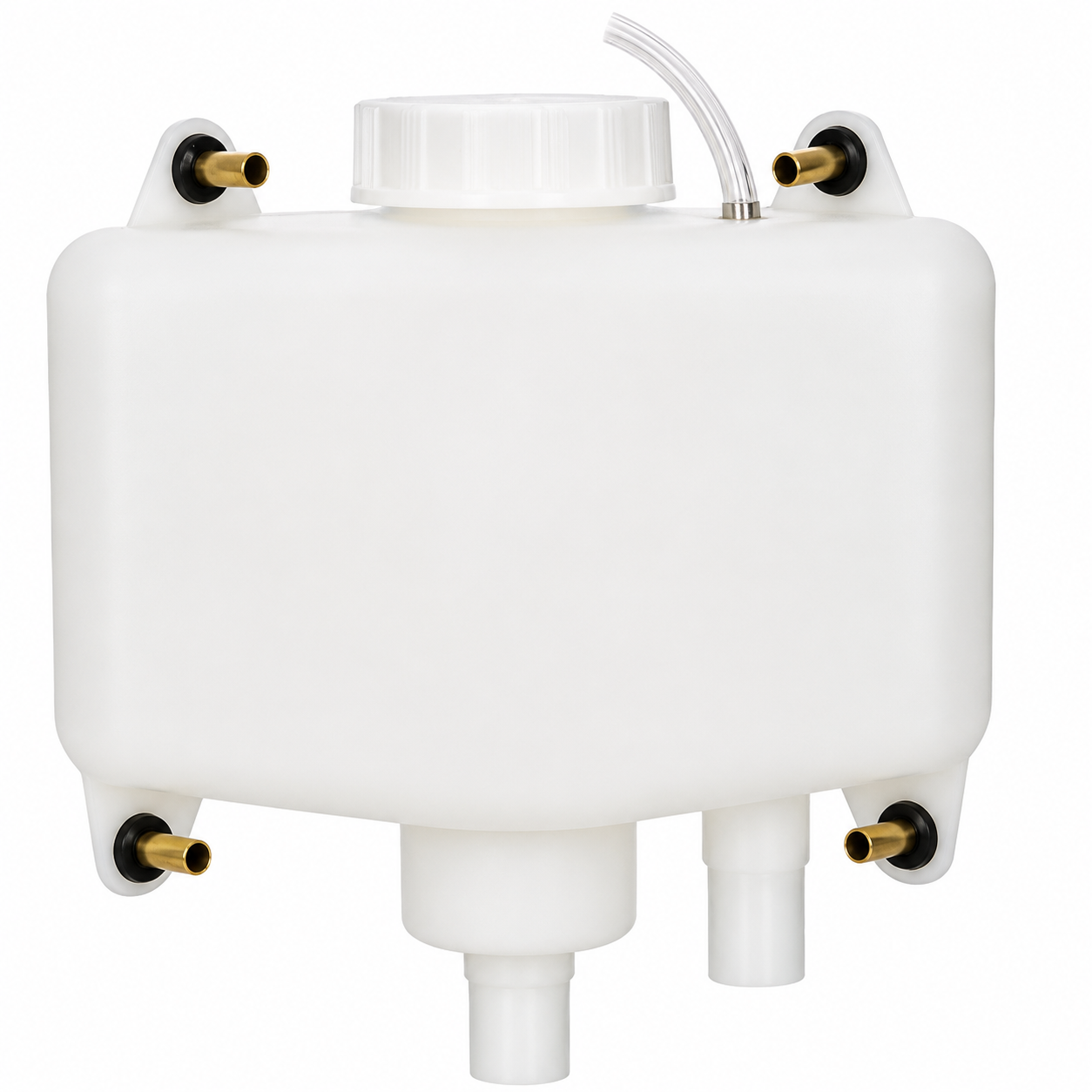 Alde Corner Expansion Tank (Part Number 3000495) ALDE059