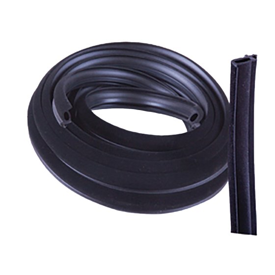Dometic Seitz/Heki Rubber Rooflight Seal (without ventilation) - 540E12