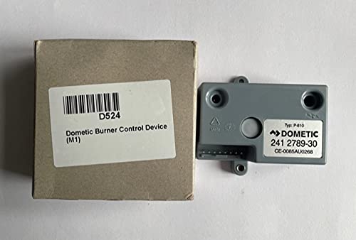 Dometic Burner Control Device -241278930 - D524
