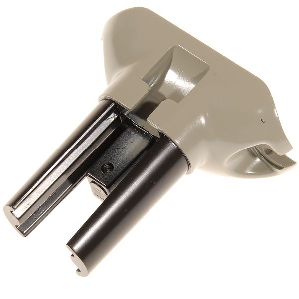 Fiamma Fixing Bar Rail (Grey) 98658-073 72266