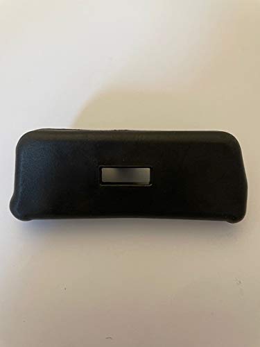 coverandcarry Fiamma Pelmet End For A Box L/Hand - 01710-01