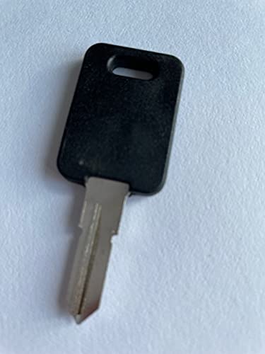 FAP Grey Key Blank can be cut to match existing old system key. 1042/SB02211042/SB0221