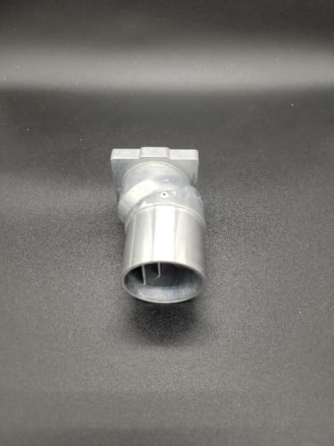 Imass Replacement Exhaust Pipe for The Water Heater S5722 Crus