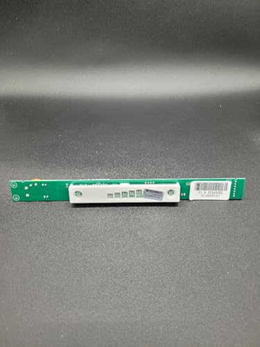 Thetford SR Control Panel Assembly For The T2090 Model Fridge 692755 (Ridd) Caravan/Motorhome