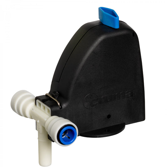 Alde Frost Control Safety Drain Valve 12mm Valve 3010431
