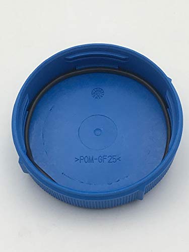 Truma - Ultraflow Filter Housing Cap/Cover - Blue - 40060-96400