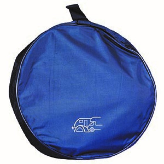 Extra Large Heavy Duty Mains Hook Up Cable Storage Bag 140104
