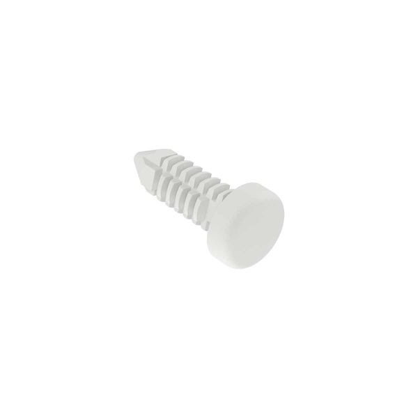 Fiamma Vent Pins White Pack of 8 (98683W135) 78968