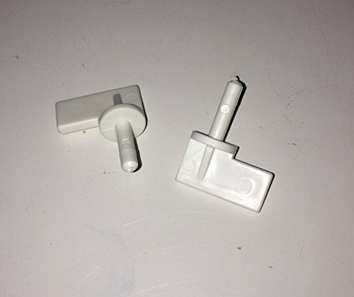 Pennine Leisure Supplies. Water Candle Retaining Flags.