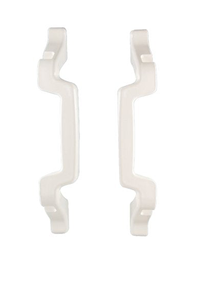 Mini Heki S Rooflight Replacement Handles - BG2337