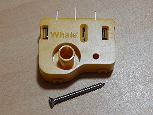 Whale watermaster ES8000 Intelligent Control Ugrade for high flow pump control