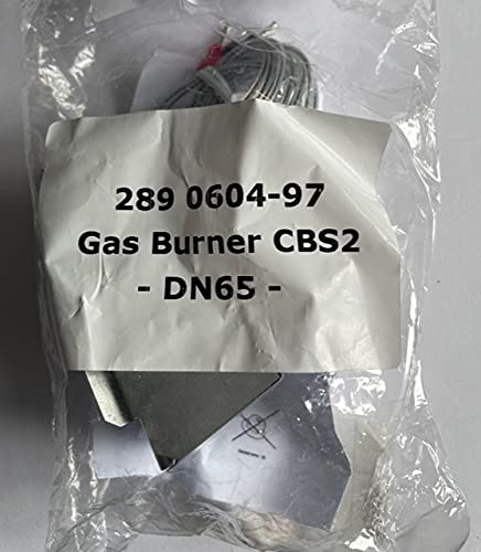 Gas Burner CBS2 - DN65 -D573