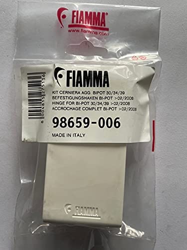 Fiamma Bi Pot Hinge for 30/34/39-98659-006