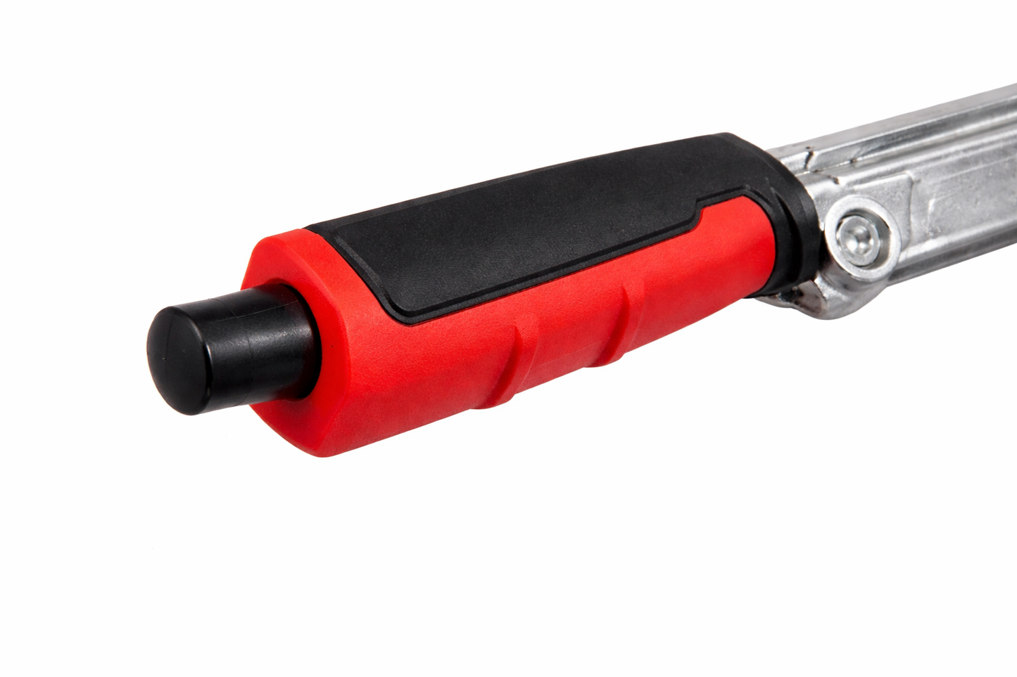 Al-KO Replacement Handbrake Grip (Push in button type) Part 2045480004 V162
