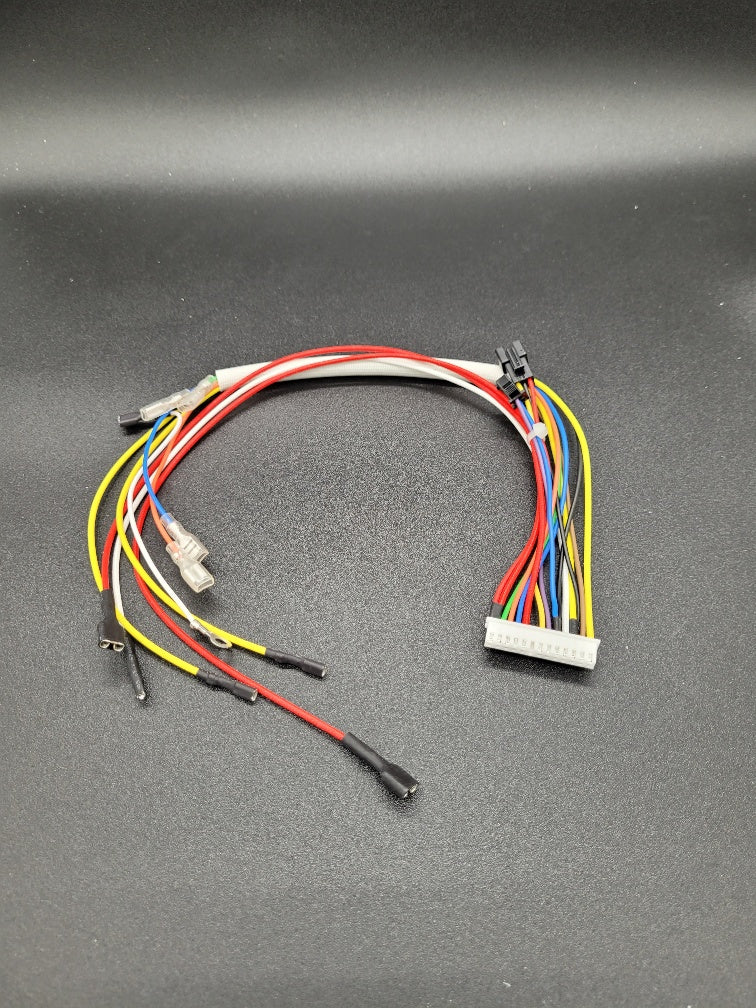 Imass B736P-WE Water Heater Cable S5716